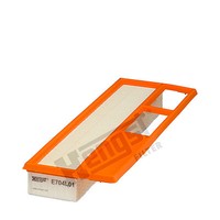 Hengst Filter E704L01 Luftfilter FüR Fiat Ford Opel Alfa Lancia