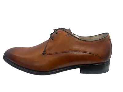 OLIVER SWEENEY Knole Derby Shoes UK US EU 41 REF M455* UK