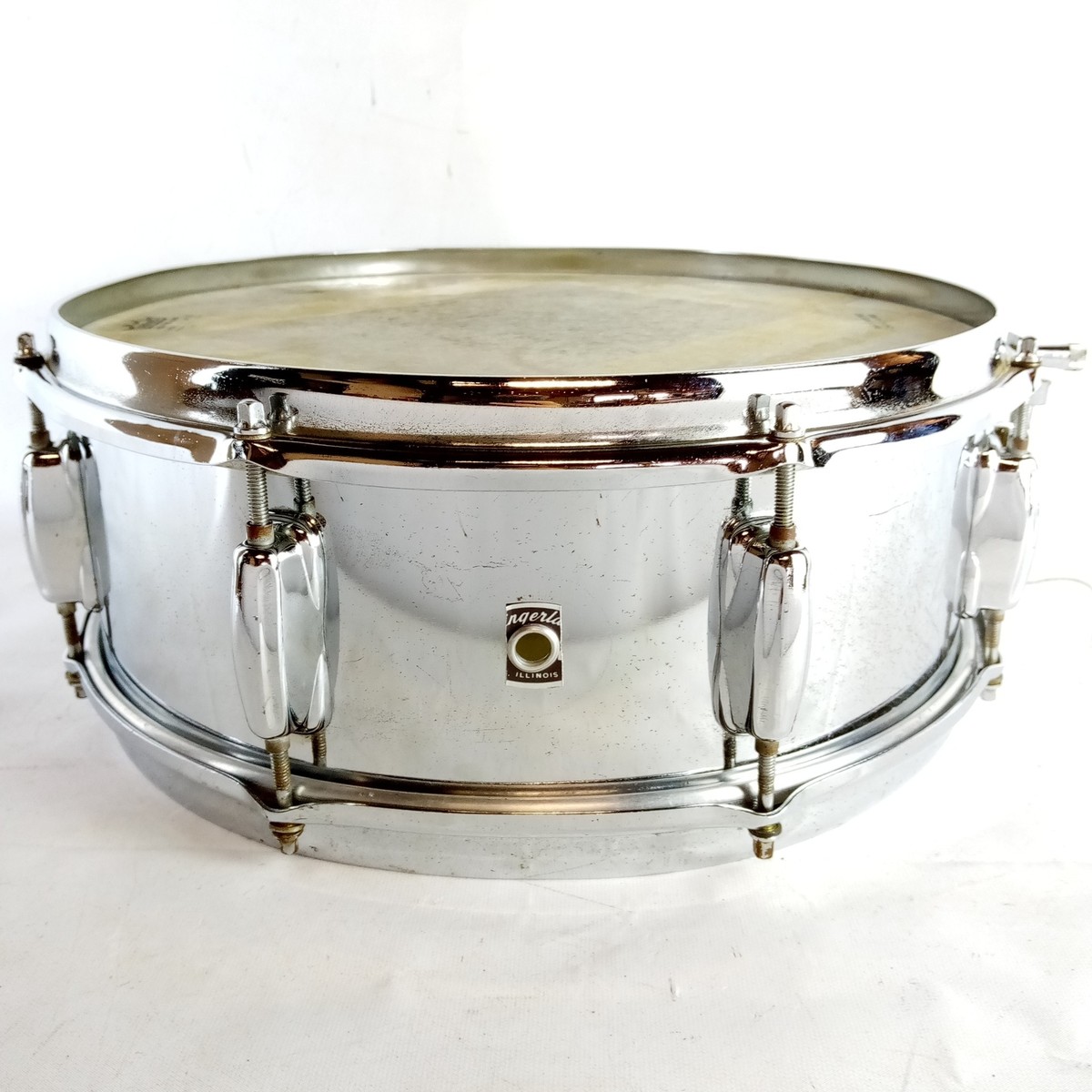 Slingerland 5x14