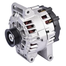 Brand New Alternator 12V for Chevrolet Equinox LS LT Sport Utility 4-Door 2.4L
