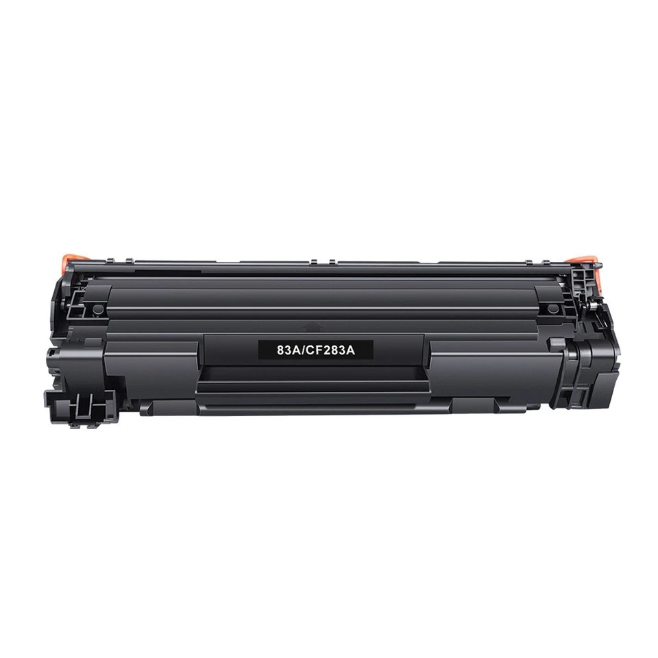 1-10PK CF283A Toner for HP 83A Toner Cartridge LaserJet Pro M225dw M127fn LOT - Image 4 of 4