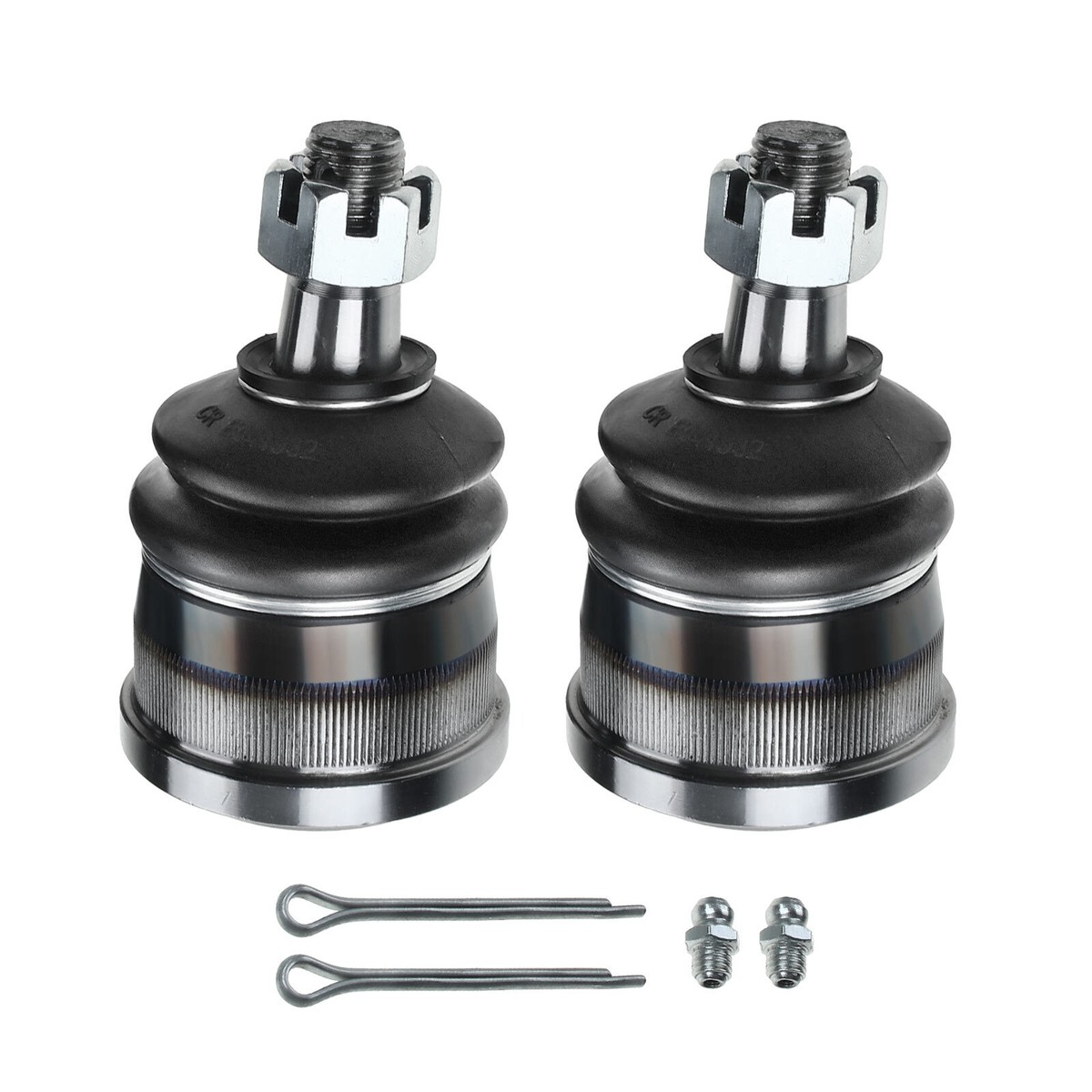 S2000 Front Lower Control Arm Upper Control Arm & Sway Bar Link Kit For Chevy S10, Blazer, GMC Jimmy – 2WD Front Suspension Front End Bushing Kit - Foto 5