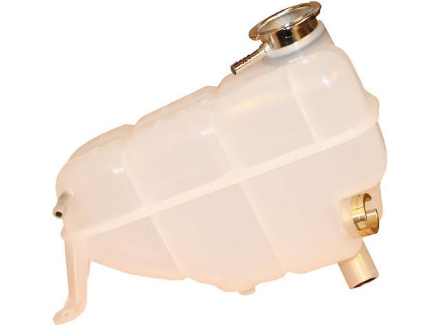 For 1994-1995 Mercedes E320 Expansion Tank 42919WYQT 3.2L 6 Cyl