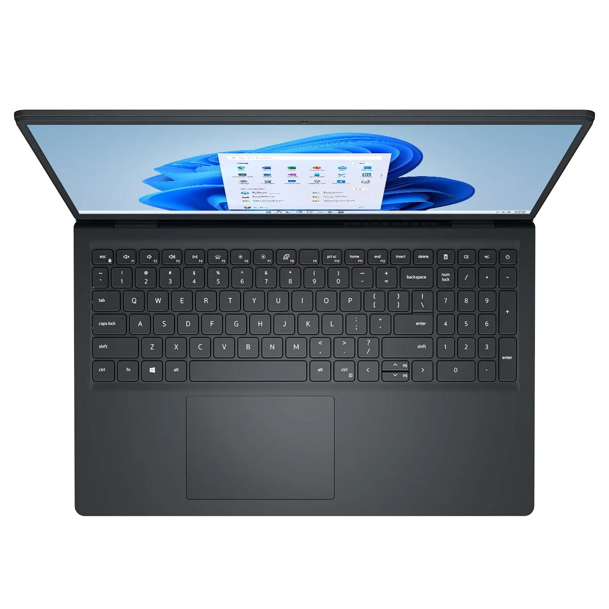 Dell Inspiron 15.6 Touch Laptop Ryzen 7 7730U 16GB 512GB i3535