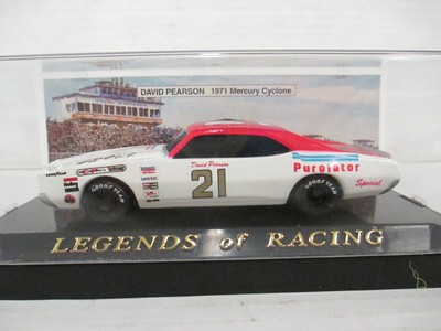 david pearson diecast cars