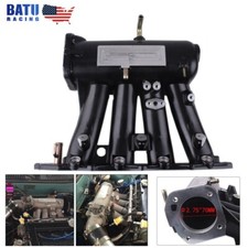 For Acura Integra 19942001 Intake Manifold Pro Series Aluminum B18 Gsr B18c B18 For Acura Integra 19942001 Intake Manifold Pro Series Aluminum B18 Gsr B18c B18