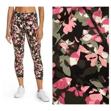 SWEATY BETTY Power Pocket Workout Leggings (XS) 