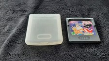 ebay® Auktion 389878798833 | SEGA GAME GEAR Disney´s Ariel The Little Mermaid Thumbnail of ebay® auction 389878798833 | SEGA GAME GEAR Disney´s Ariel The Little Mermaid