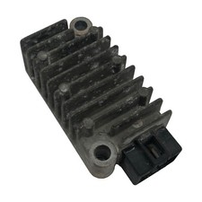 Genuine Yamaha XJ 600 4BR initial registration 95 Voltage Regulator Rectifier...