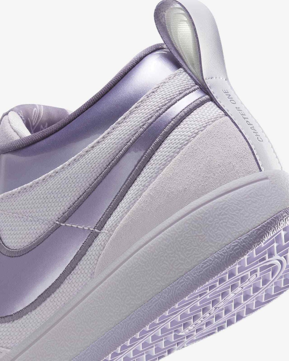 Nike Book 1 EP 