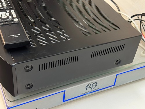 Marantz NR1603 7.1 AV network Receiver mit Air play - Bild 22 von 24