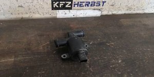 Audi A6 C7 4G Umschaltventil Ventil 4H0121671D 3.0TDi 160kW CRTE 249203