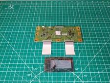 Sony 6871L-4352B 6870C-0598A T-Con Board for XBR-49X800D With Screws