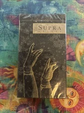 UUSI SUPRA ORACLE CARDS, First Edition 2018, 0556/5000, Unopened