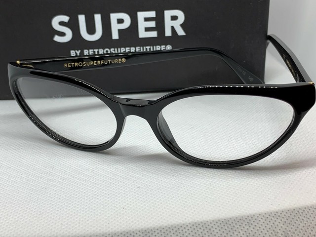 retrosuperfuture optical frames