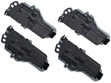 For 2000-2005 Ford Excursion Door Lock Actuator Kit APR 15278ZVPR 2002 2001 2003