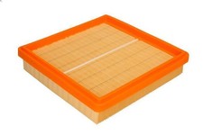 Luftfilter KNECHT LX 328 PORSCHE 911 (964) 3.6 1988-1993