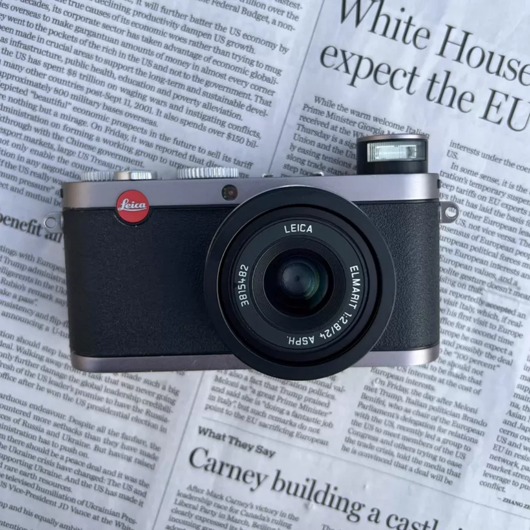 Leica X1 Digital Cameras for Sale - Shop New & Used Digital