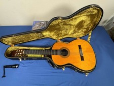 Yamaha GC-31 Handcrafted in Japan 1986-1990