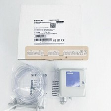 ONE Siemens QBM2130-30 difference pressure sensor New