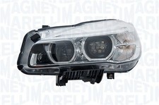 Hauptscheinwerfer MAGNETI MARELLI 711451000224 f�r F45 BMW F46 PY21W 2er Active