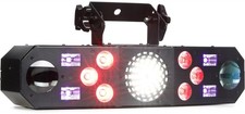 Eliminator Furious Five RG 5-in-1 Lighting Effects Fixture