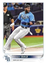 2022 Topp Baseball Series 2 Set #2 ~ Pick Your Cards