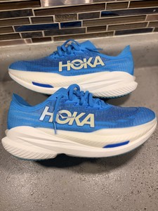 Hoka Mach X2 | eBay display picture 1