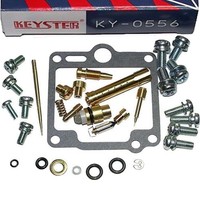 Vergaser Reparatursatz FüR Yamaha XS400 1982 Typ 2A2 XS 400 Keyster KY-0556