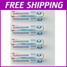 Repair & Protect Toothpaste for Sensitive Teeth