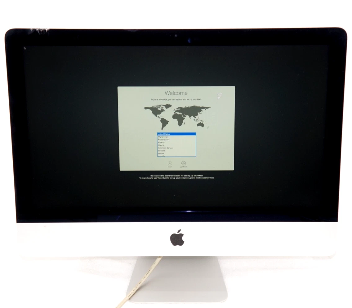 Apple iMac 1TB 16GB Desktops & All-In-One Computers for sale | eBay