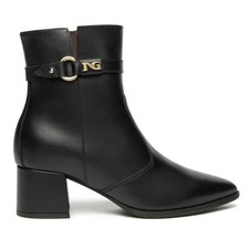 TRONCHETTO NERO GIARDINI DONNA I514330D