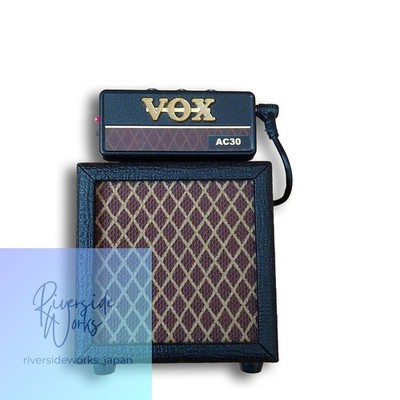VOX AC30 Gitarrenverstärker