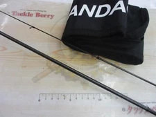 Apia (Spartus) Grandage Extra Finesse Sweeper Limited 65 Saltwater Rod Used