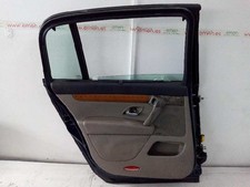 Porte arrière et accessoires Renault VEL SATIS