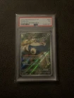 Snorlax Holo Full Art Black Star Promo SVP 051 Pokémon TCG 151 Trainer Box PSA 7