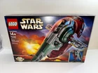 LEGO 75060 Slave I New Unopened ! MINT ! PERFECT BOX ! US Seller !