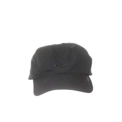 Nike Golf, Baseball-Mütze, Größe: ONE SIZE, Polyester, Schwarz #kLm
