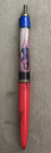 Vintage Original Naked Female Stripper Floaty Pen Nude Girl Stripper Ink Pen — photo 2