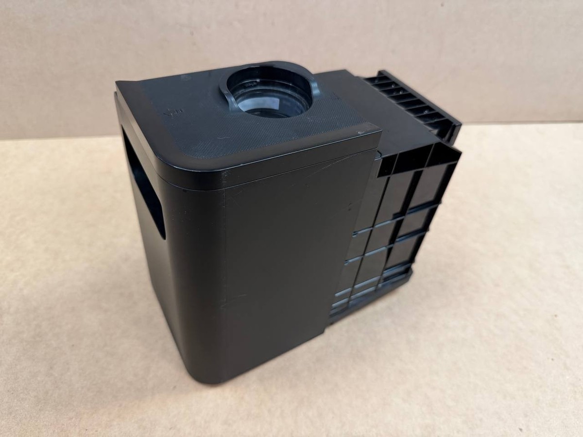 Genuine Shark XDRV28XL1 PowerDetect NeverTouch Dust Cup for Self
