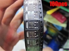 100Pcs LM317M TO252 Adjustable Voltage Regulator Ic New qc