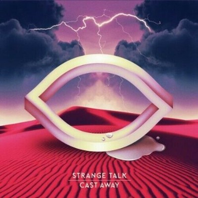 Cast Away CD Neu & Versiegelt