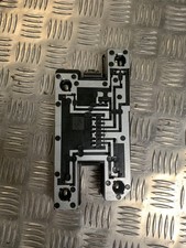 KENNZEICHENBELEUCHTUNG Links Renault Clio (B/C57/357/557/577) #105571373