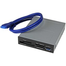 USB 3.0 Internal Multi-Card Reader - UHS-II Support