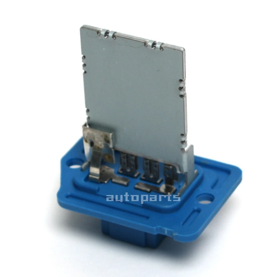 Genuine 970351E100 HVAC Blower Motor Resistor For Hyundai Accent Santa Fe - Image 2 of 4