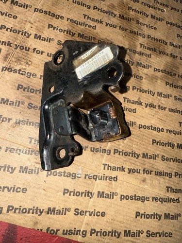 SUBARU WRX STI 2002-2007 OEM FRONT LEFT DRIVER SENSOR CONTROL MODULE UNIT - Picture 8 of 11