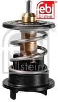 Febi Bilstein 171912 Thermostat FüR KüHlmittel Thermostat KüHlmittel