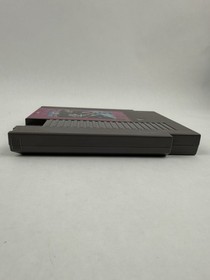 MagMax (Nintendo Entertainment System NES, 1988) W/ Dust Sleeve Tested & Works
