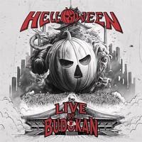 Audio Cd - Helloween - Live At Budokan (2 Cd) - Reigning Phoenix Music -D- Neu