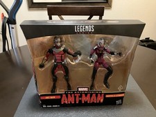 Marvel Legends Ant Man & Stinger  2 Pack  Exclusive NIP